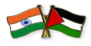 UNHRC vote: Palestinian Ambassador disappointed over India's abstention 