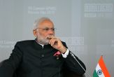 Why PM Modi might not attend the President's Iftar party 