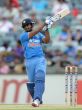 1st ODI: Rayudu, Binny save India the blushes against Zimbabwe 