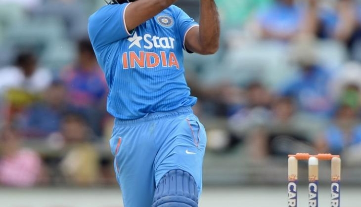 Ambati rayudu