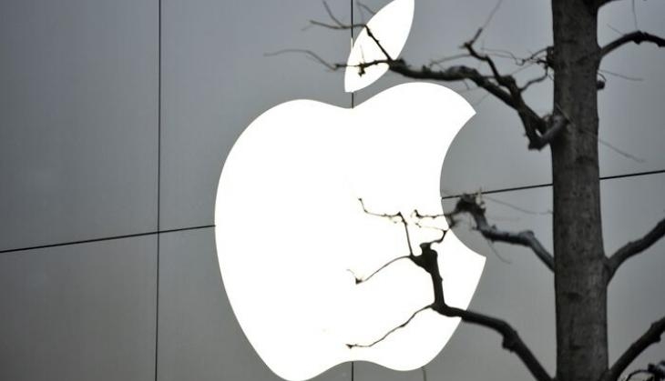 Apple