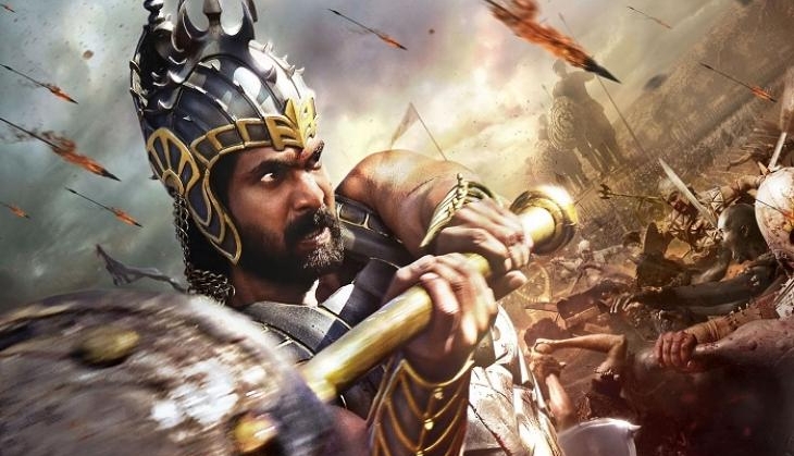 baahubali