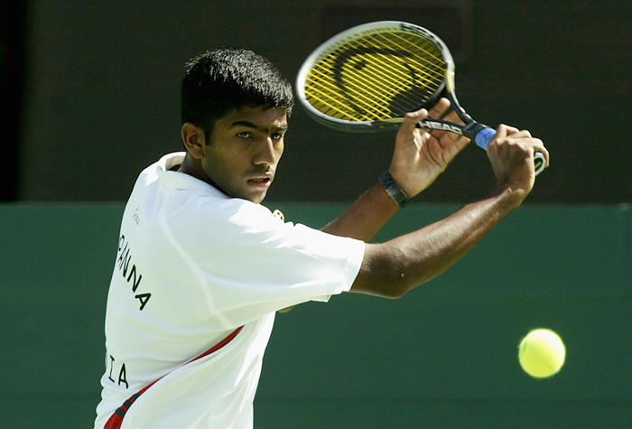 Irate Bopanna blasts AITA for Arjuna snub