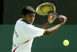 India lose doubles match to New Zealand; trail 1-2 in the Davis Cup Group 1 tie 