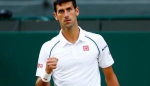 Djokovic ends Millman's magic to enter US Open semis