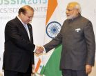 Pakistan prepares a dossier on alleged Indian 'interference' 
