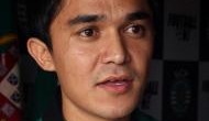 Watch: Captain Sunil Chhetri's golden foot seals the deal for India against Kyrgyzstan