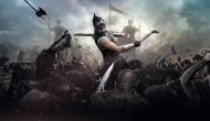 Baahubali world to continue, says SS Rajamouli