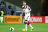 Manchester United land deal for German midfield maestro Bastian Schweinsteiger 