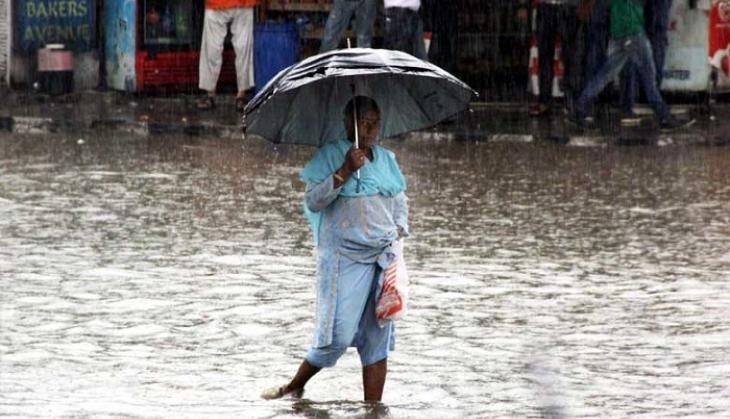 Rain