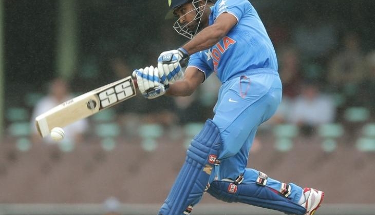 ambati rayudu