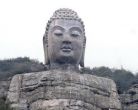 Over a millenium old Buddhist garden found in China 