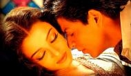 Good news: Fans will get to see SRK, Aishwarya together on screen again