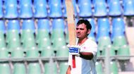 Cricketer Hiken Shah moves High Court against suspension by BCCI 