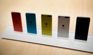 Apple to launch new iPod models coming week 