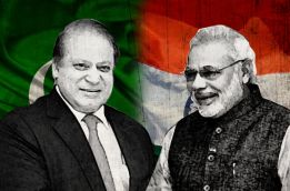 Why the Modi-Sharif talks was just premature wine in old bottles 