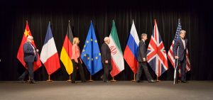 Global reactions to the finalisation of the historic nuclear deal 
