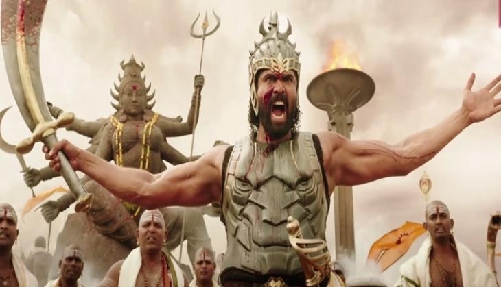bahubali