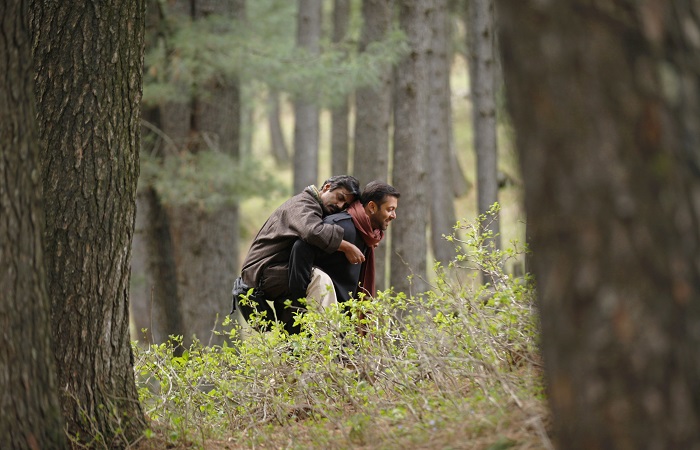  KJo, Sonakshi, Subhash Ghai - All seem to like Bajrangi Bhaijaan 