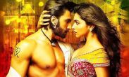 Deepika-Ranveer starrer 'Bajirao Mastani' trailer to release with 'Bajrangi Bhaijaan'  