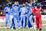 Ind vs Zim: Axar Patel, Harbhajan Singh spin India to T20 win 