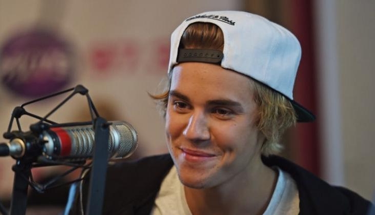 Justin bieber