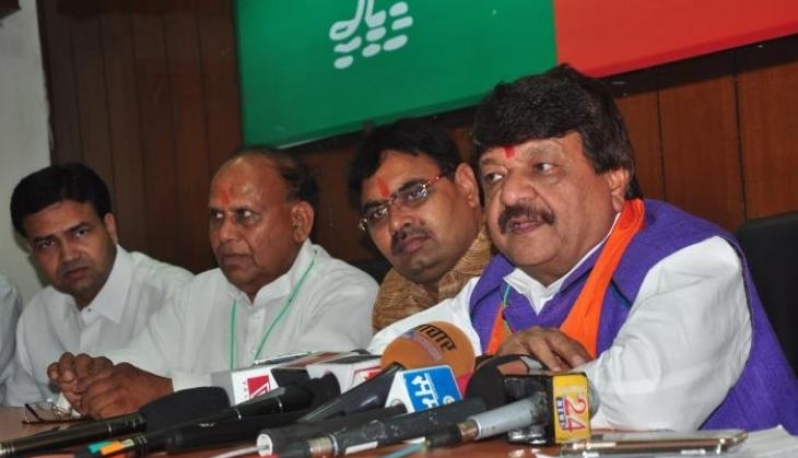 Vijayvargiya