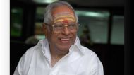 World mourns the passing away of 'King of Light' MS Viswanathan at 87 