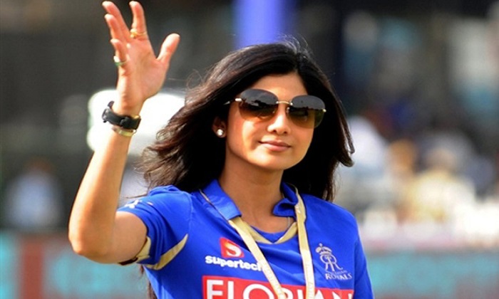 Shilpa Shetty might make comeback soon