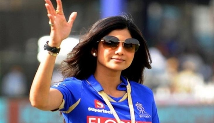 shilpa