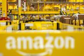 From basement to world's biggest store - 20 facts about Amazon  