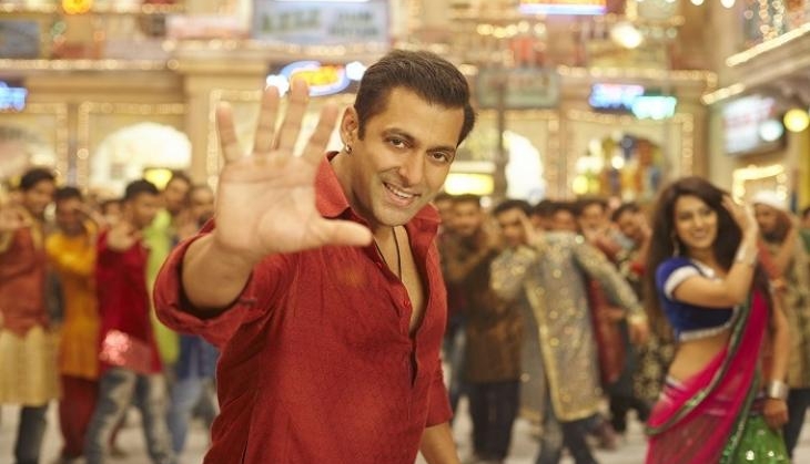 salman khan