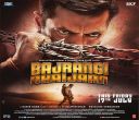 Bajrangi Bhaijaan's total screen count in India is equal to SRK's Happy New Year 