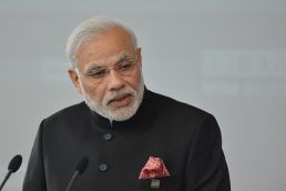 Can India be world's HR capital? Key points from Modi's Skill India Mission speech   