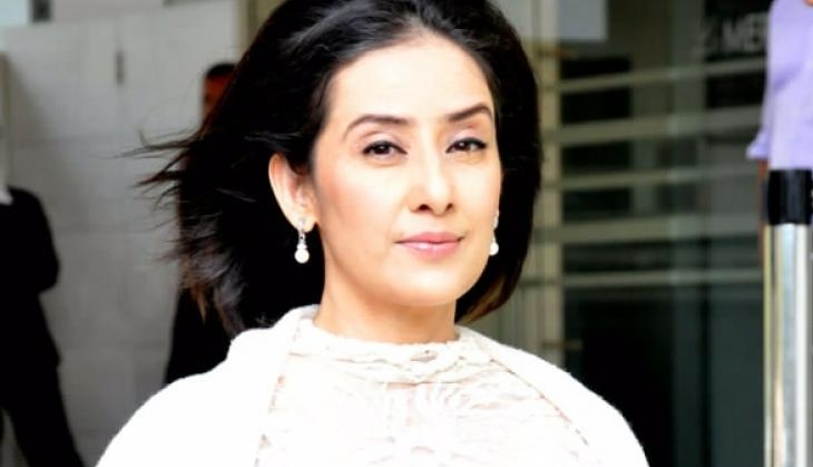 Manisha Koirala