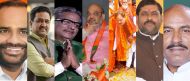 BJP's Mission UP: Veterans sulk as outsiders lead Amit Shah's army  