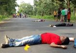 Naxals kill 4 cops in Bijapur: revenge for Salwa Judum or desperation? 
