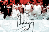 Optics politics: Sonia's iftaar sums up Congress' ally problem 