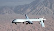 Iran says has shot down US drone over its territory: state TV