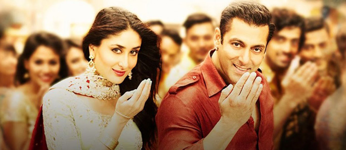 Bollywood Celebrities wish love, peace on Eid
