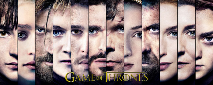 'Game of Thrones' season 8 scripts are being kept secret from the cast , says Nikolaj Coster