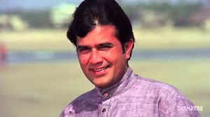 An exhibition to showcase late superstar Rajesh Khanna's hand-made posters and other artwork 