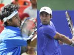 India come back from the brink to beat New Zealand in Davis Cup tie 