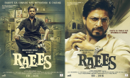 As Shah Rukh Khan's Raees teaser releases, here's all you need to know 