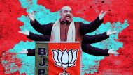 Advantage BJP: the 10 factors in Amit Shah's favour in Bihar 