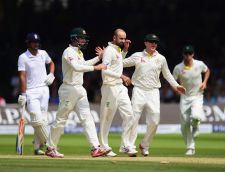 2nd Test: Australia dominate Day 3 against bamboozled England 