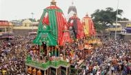 Odisha: Violence in Puri over queue system in Jagannath Temple