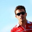 Nine months after Japanese GP accident, F1 driver Jules Bianchi succumbs to his injuries 