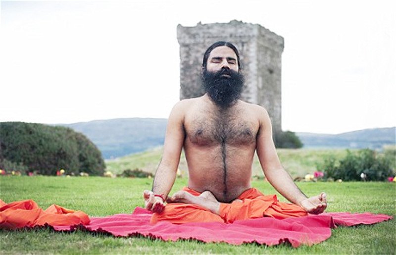 'Agla number tumhara hai Baba': Ramdev gets an epic reply after his Tweet on Ram Raheem's case