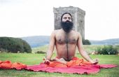 Ramdev and centre to collaborate in finding a cure for malnutrition 